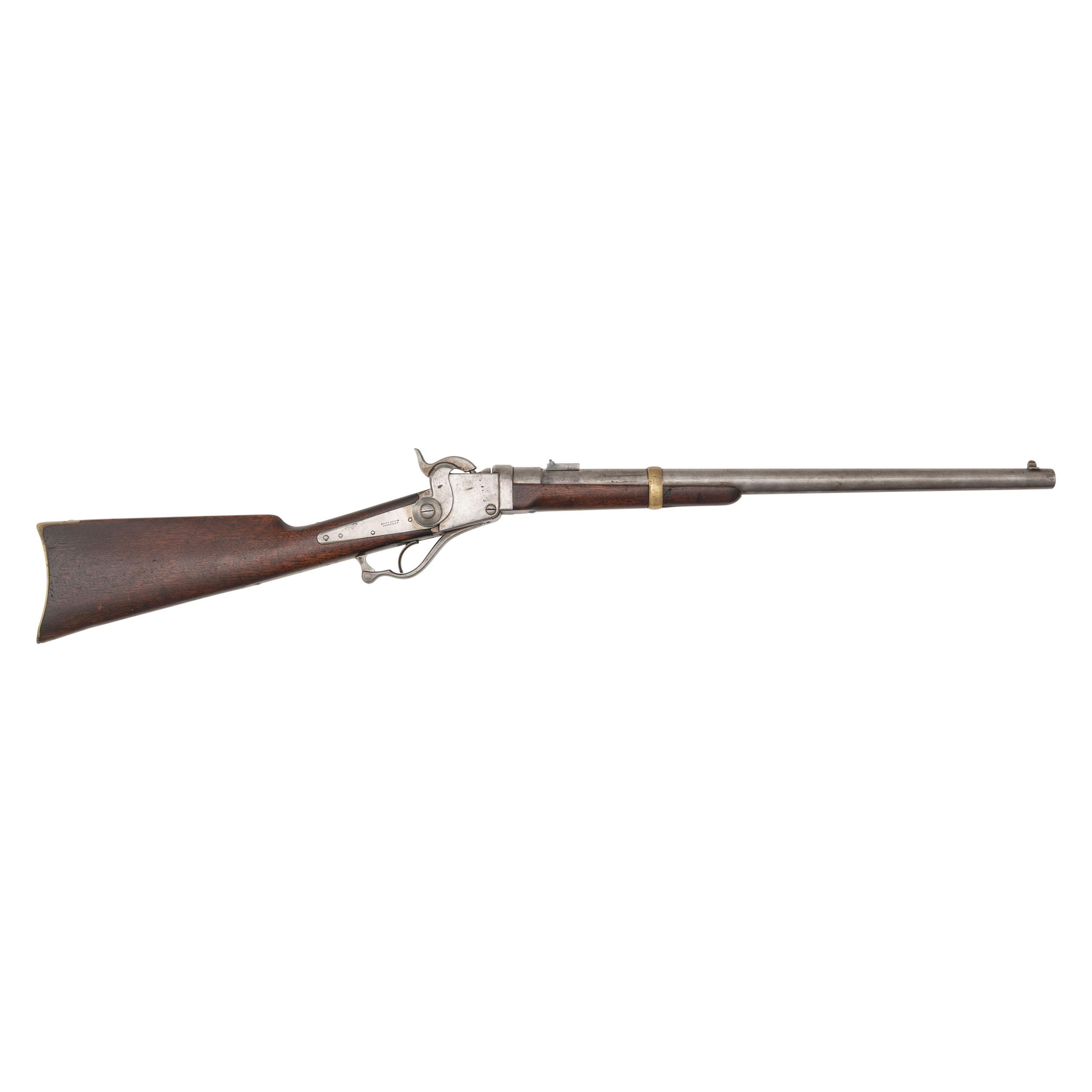 Starr Percussion Cavalry Carbine