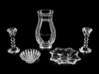 A Group of Baccarat Table Articles