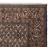 A Bidjar Wool Carpet