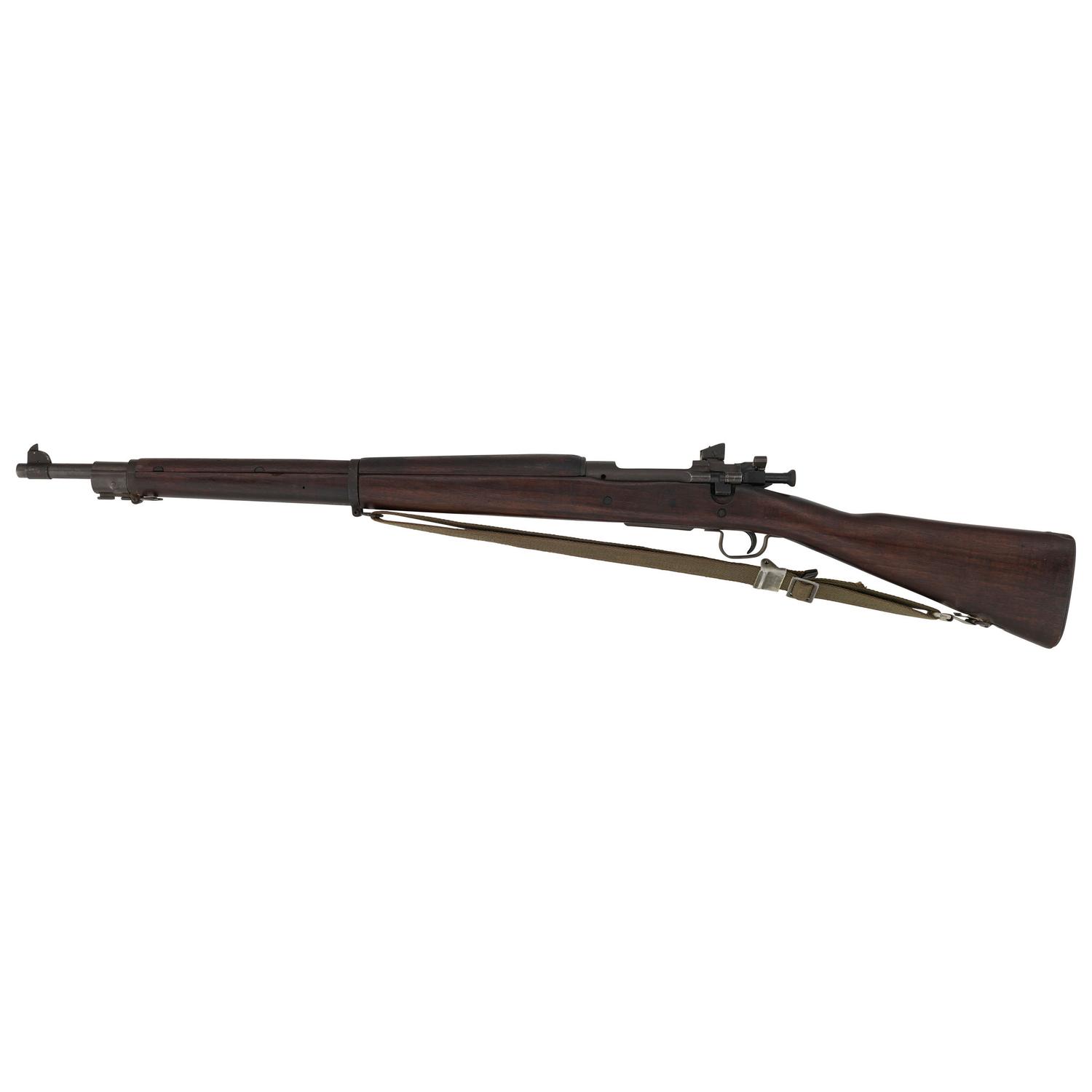 ** Smith Corona U.S. Model 1903-A3 Rifle