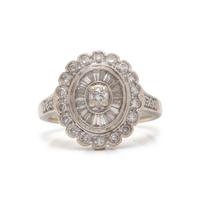 DIAMOND RING