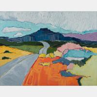 Southwest Landscape
