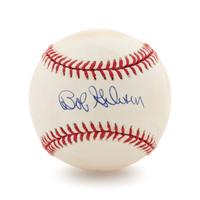 A Group of 20 Signed Hall of Fame Baseballs,