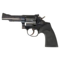 **US Marked Smith & Wesson K-38 Combat Masterpiece (Pre-Model 15)
