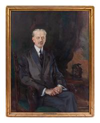 Wayman Adams (American, 1883-1959)