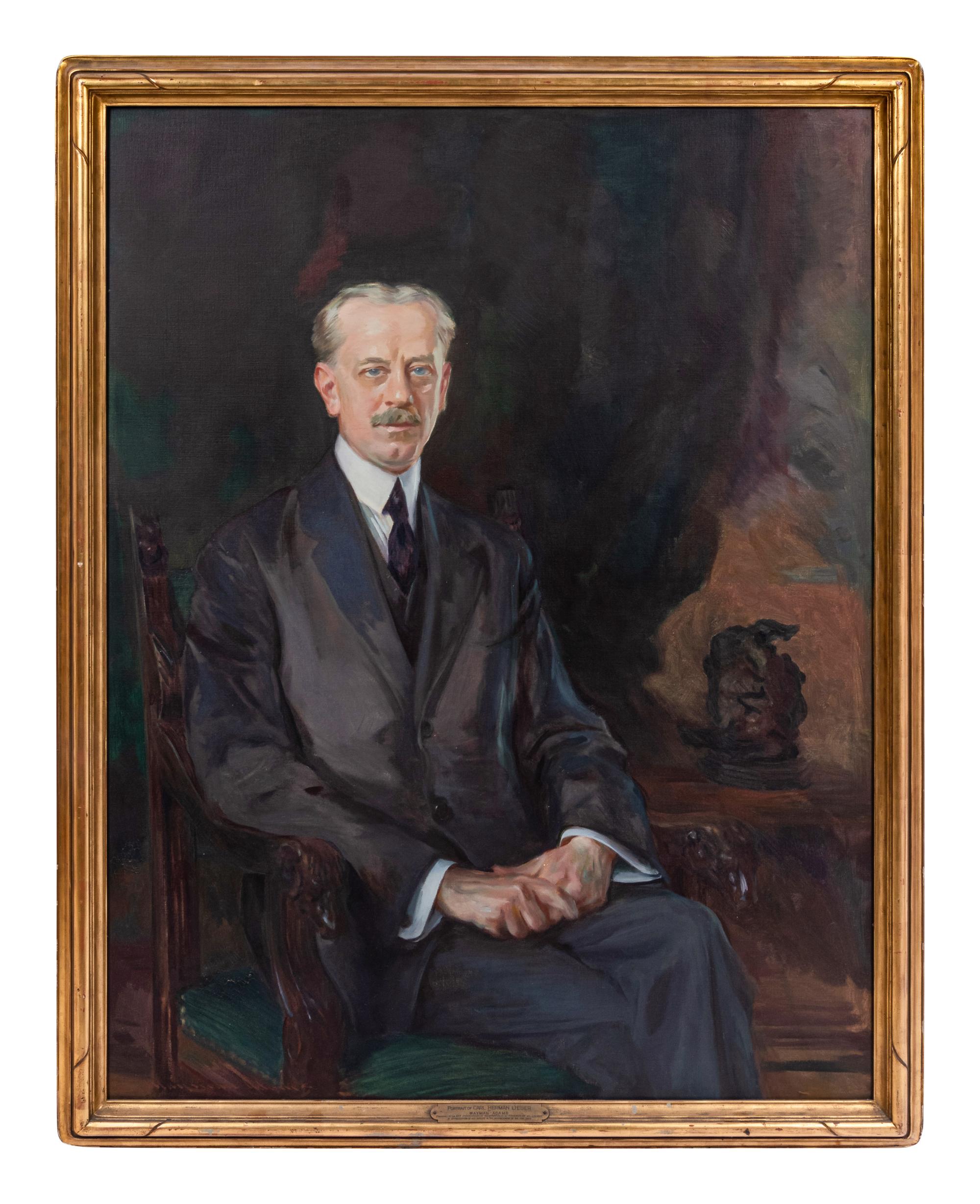 Wayman Adams (American, 1883-1959)