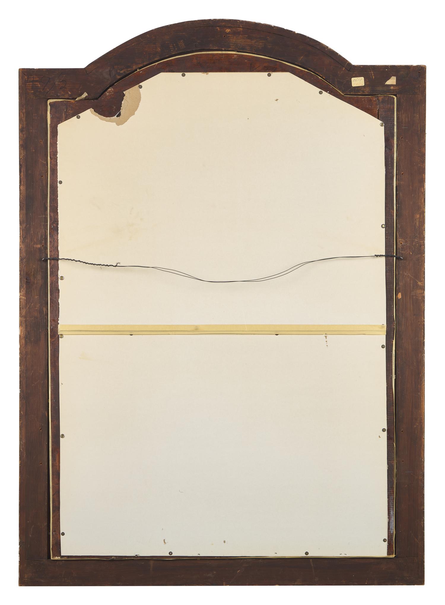 Architectural Capricci (a Pair)