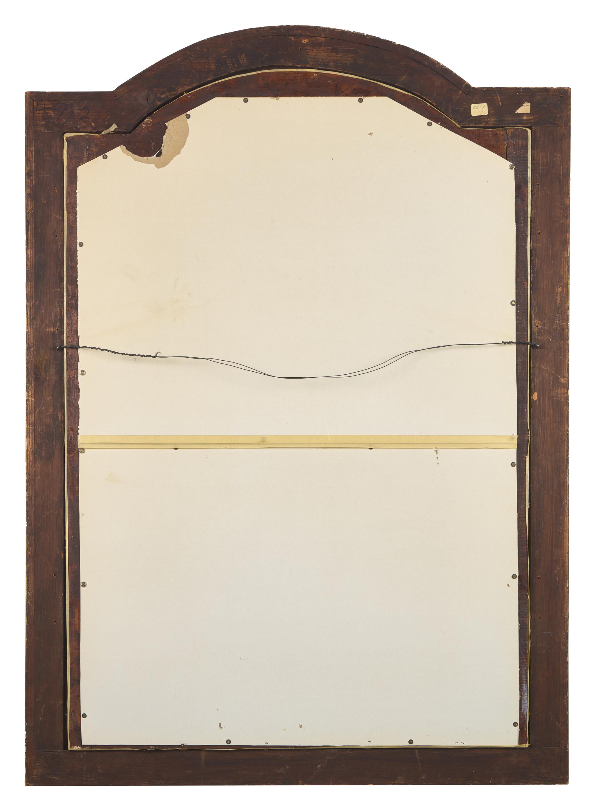 Architectural Capricci (a Pair)
