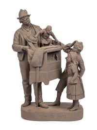 John Rogers (American, 1829-1904)