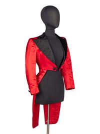 Jacket Worn by Mickey Rooney in Babes in Arms , 1939