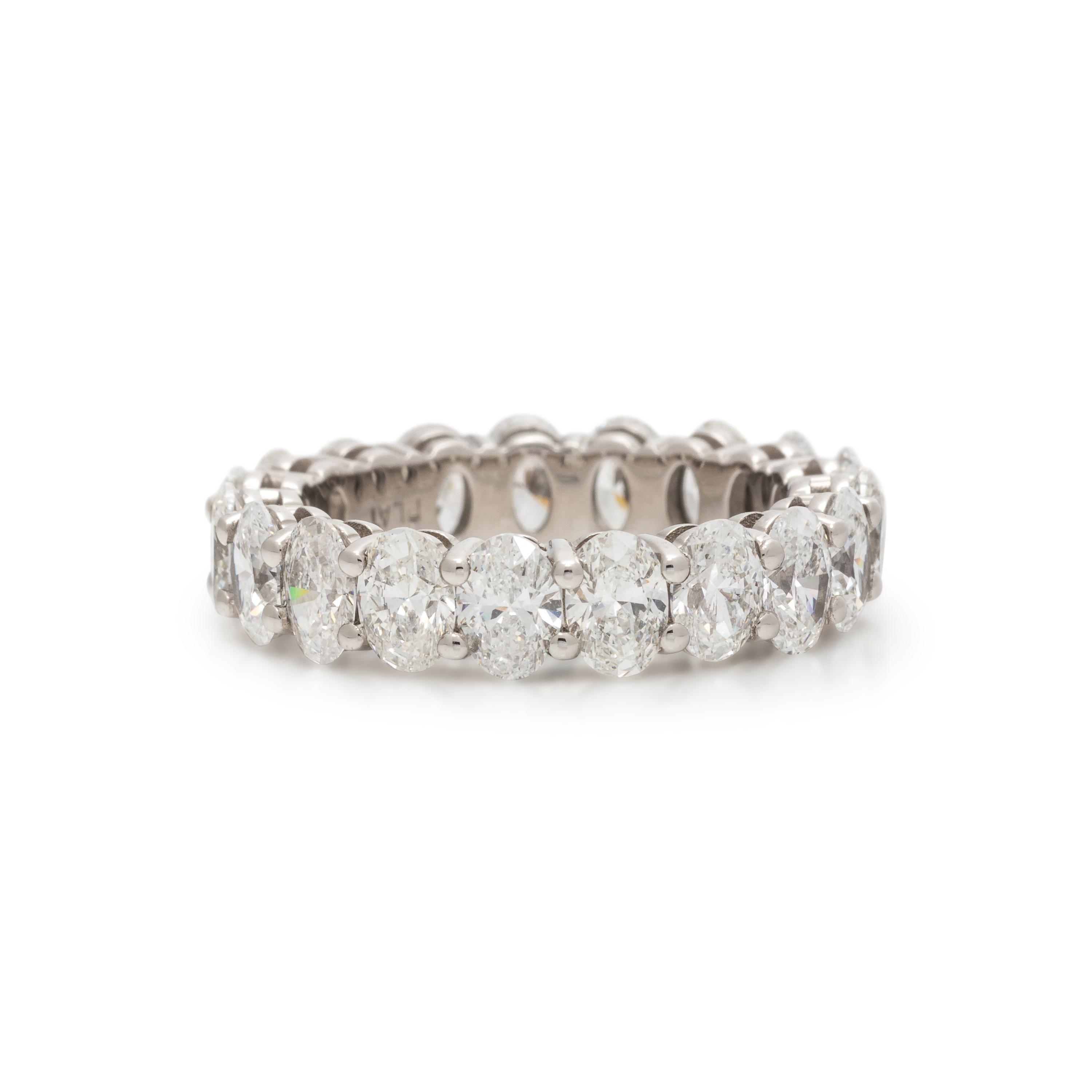 DIAMOND ETERNITY BAND