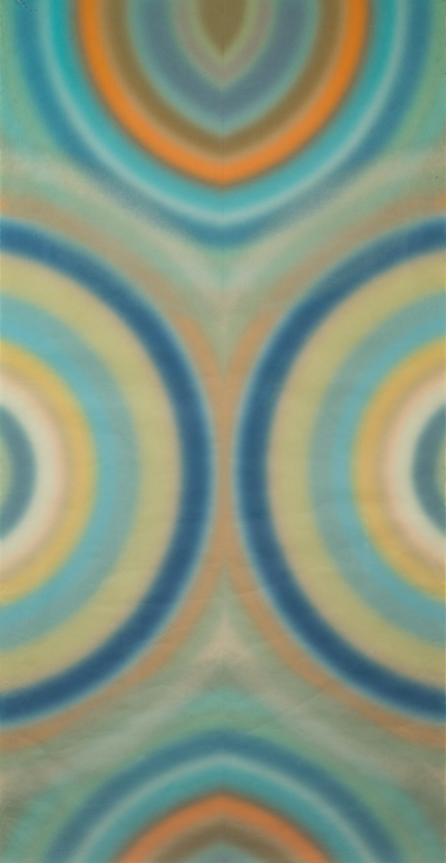 Untitled (three works)