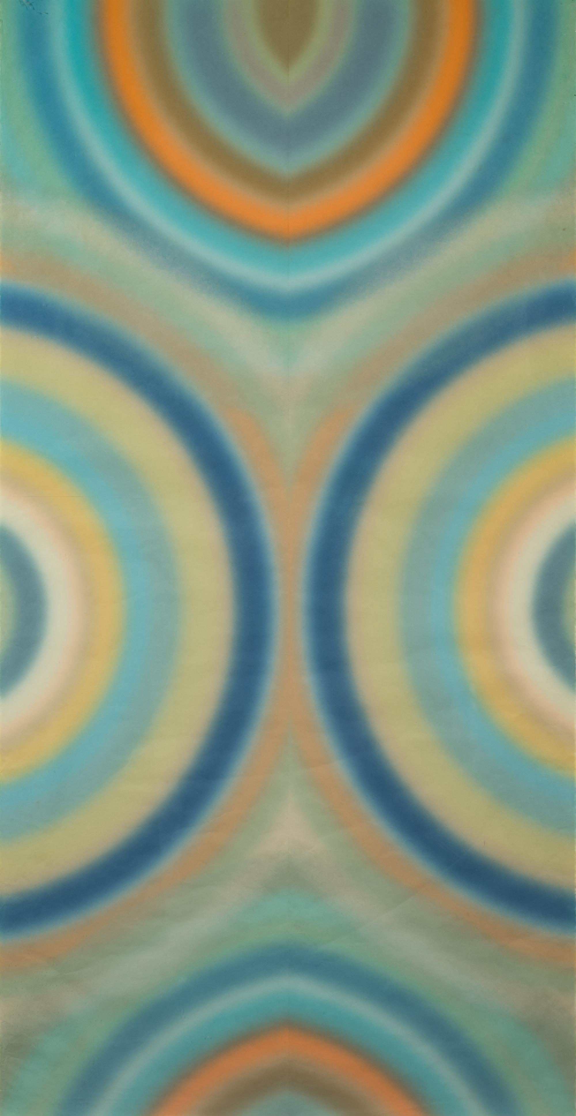 Untitled (three works)