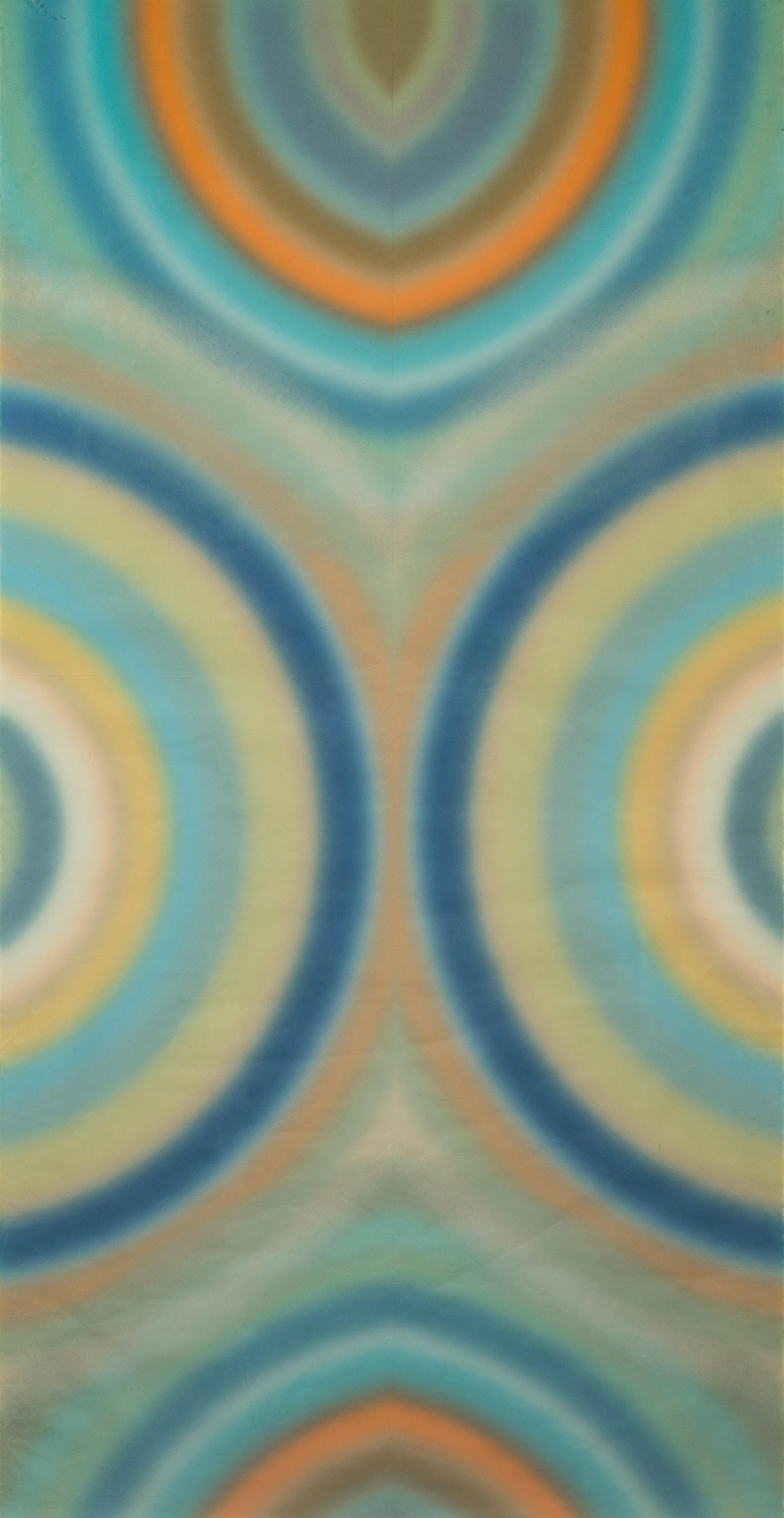 Untitled (three works)