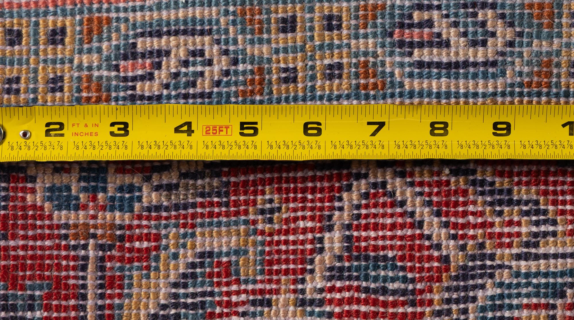 A Hamadan Rug