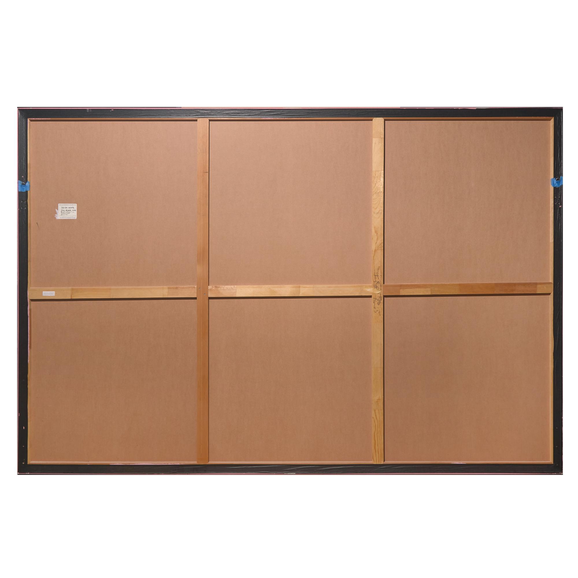 Full Bloom, 2002