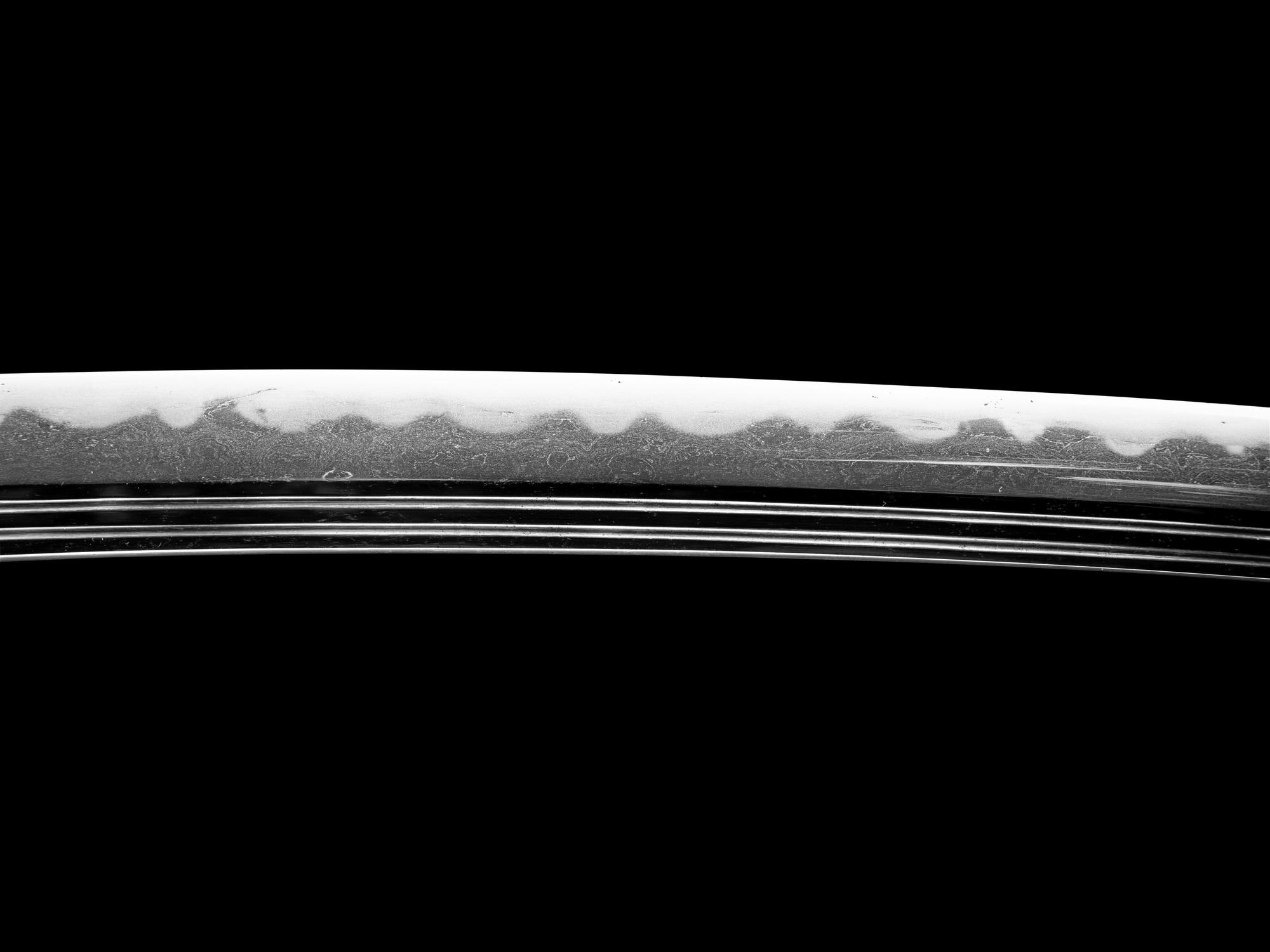 A Wakizashi