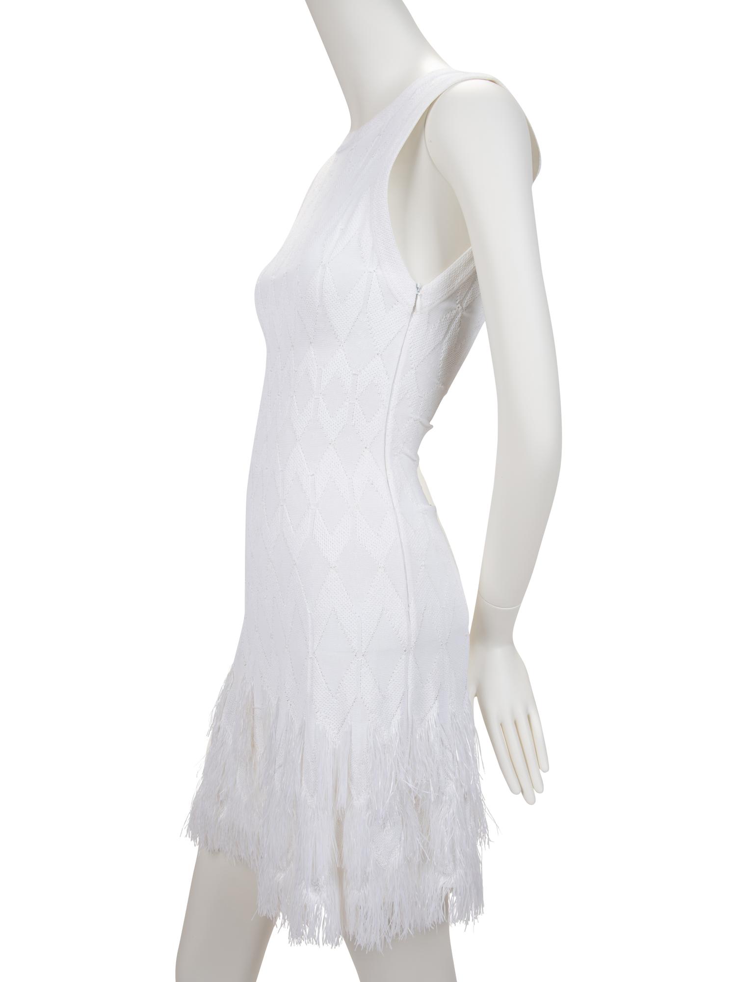 Alaïa Dress, 2000s