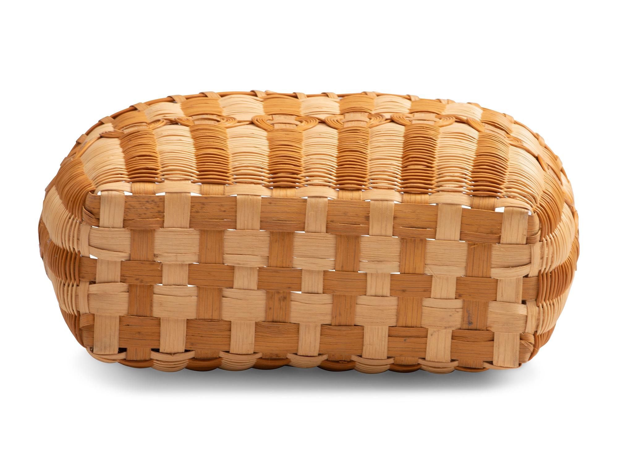 "Shopping" Basket