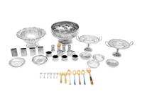 A Collection of Silver Articles