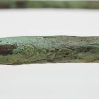 Diego Giacometti (Swiss, 1902–1985) — Berceau Table, Première Version, designed c. 1963