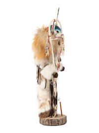 Eagle Figure