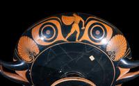 An Attic Bilingual Eye-Cup