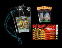 A Group of Assorted Tickets Including Super Bowls and Kobe Bryant