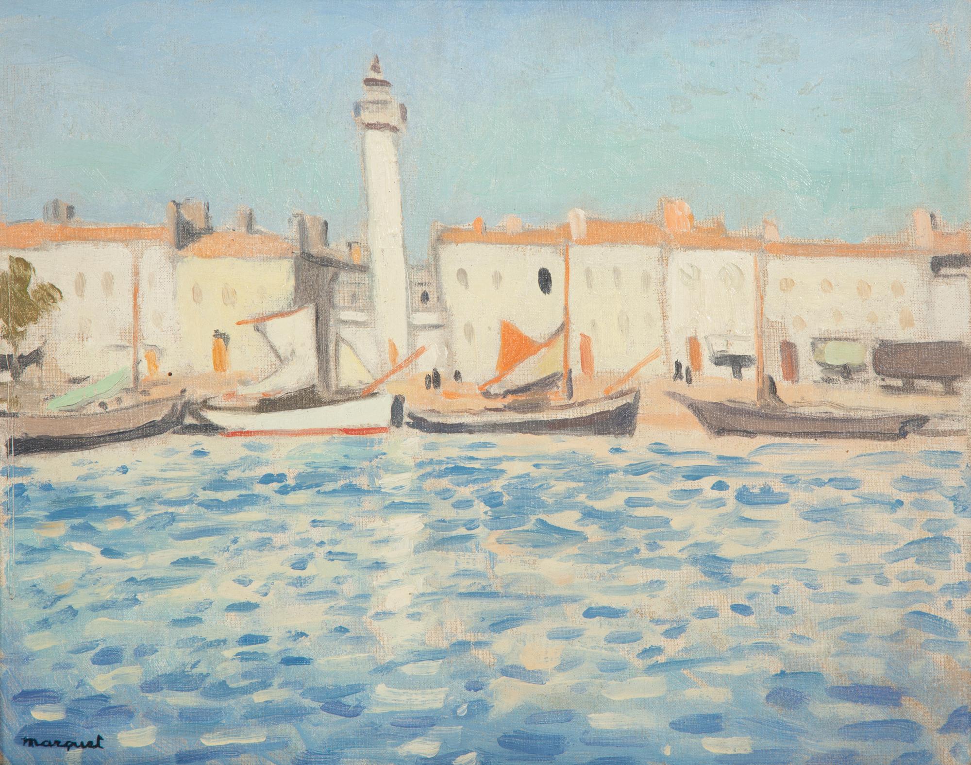 Port de La Rochelle