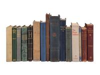 [CIVIL WAR]. Soldiers' memoirs, many from midwestern regiments. 30 volumes.
