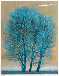 Jochi Hoshi (Japanese, 1913-1979)