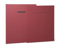 [Limited Editions Club] Angelou, Maya. Our Grandmothers