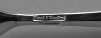 Diamond Flatware Service for Twelve Reed & Barton, USA