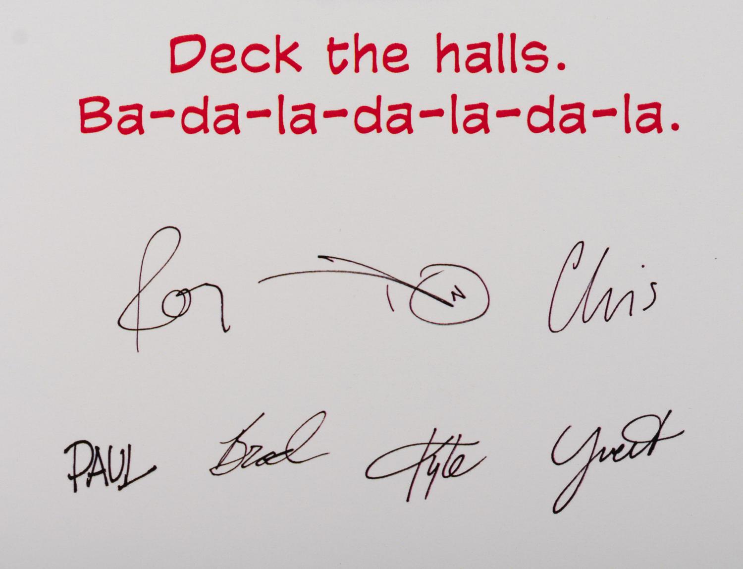 (Film Memorabilia) A group of memorabilia items from 7 films, comprising: