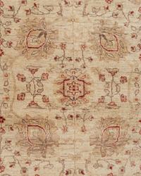 A Tabriz Wool Rug