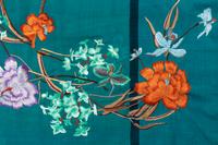 Three Designer Scarves: One Dries Van Noten, Two Etro
