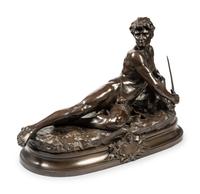 Léon Bonduel (French, 1857-1928)