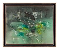 Untitled, 1959