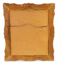 A Pair of Victorian Carved Giltwood Mirrors — 19TH CENTURY