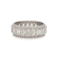 DIAMOND ETERNITY BAND