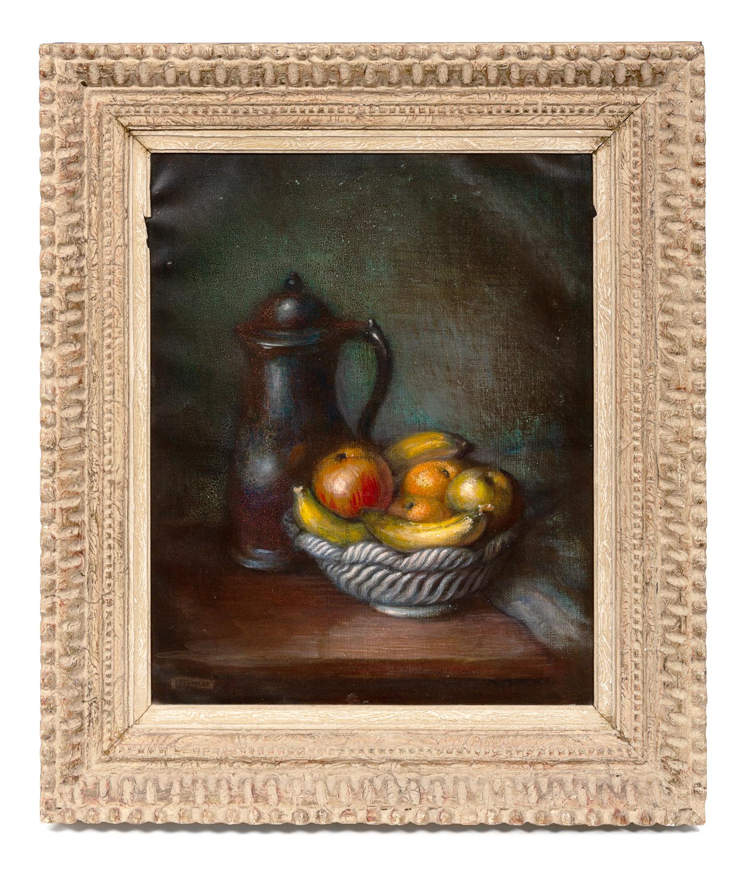 Henri van de Velde (Dutch, 1863-1957)