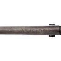 Martially Marked Colt Model 1860 Army Revolver