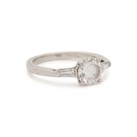RAYMOND YARD, DIAMOND RING