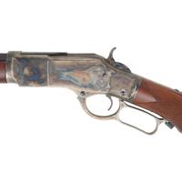 *Cimarron-Uberti Model 1873 Deluxe Sporting Rifle in .357 Magnum