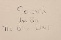 The Big Wait