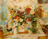 Fleurs