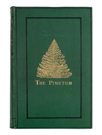 [BRITISH FLORA & FAUNA]. A group of 5 works, comprising: