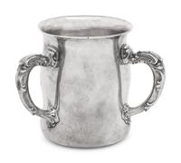 An American Silver Tyg