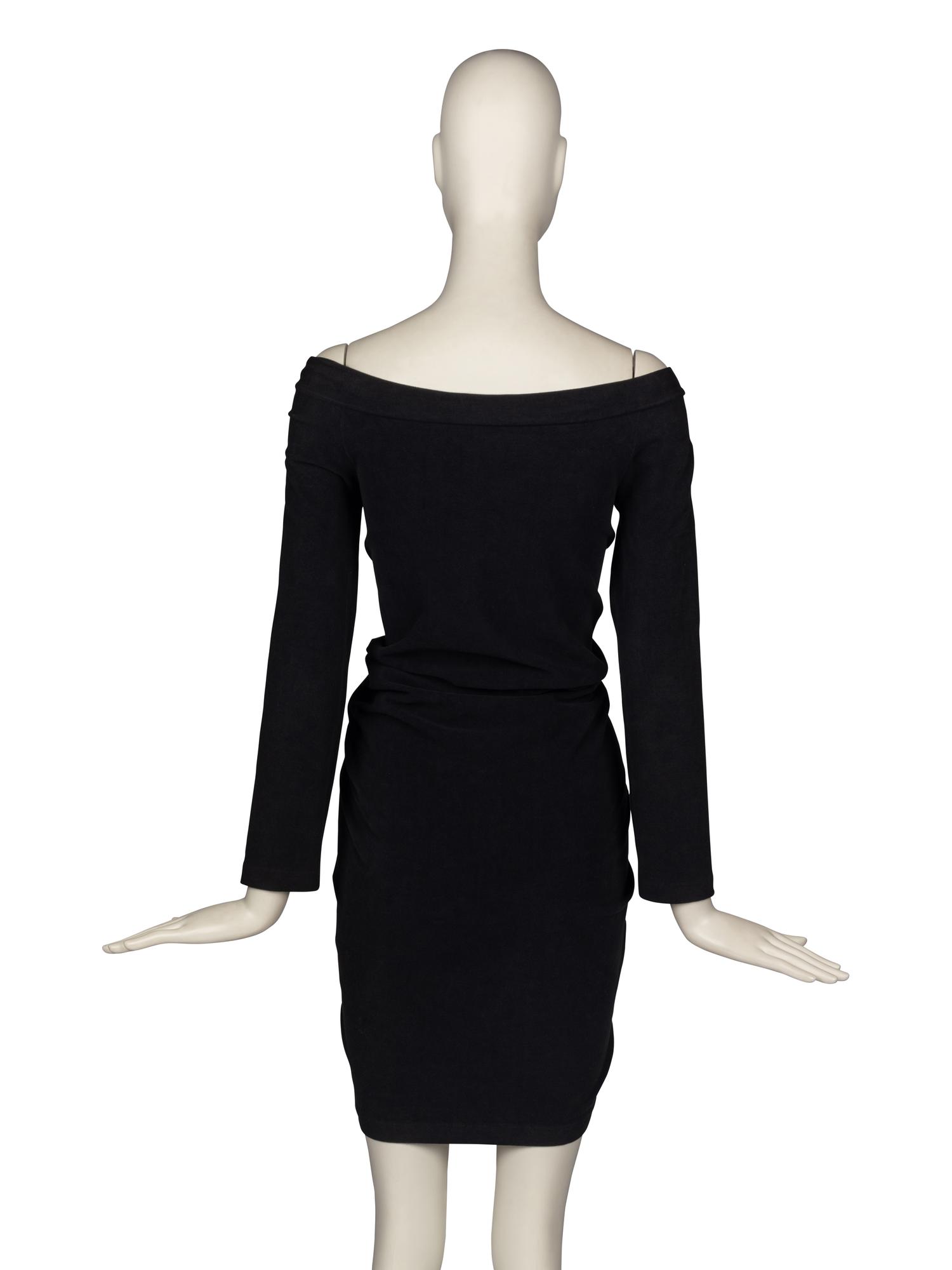 Romeo Gigli Dress, 1991