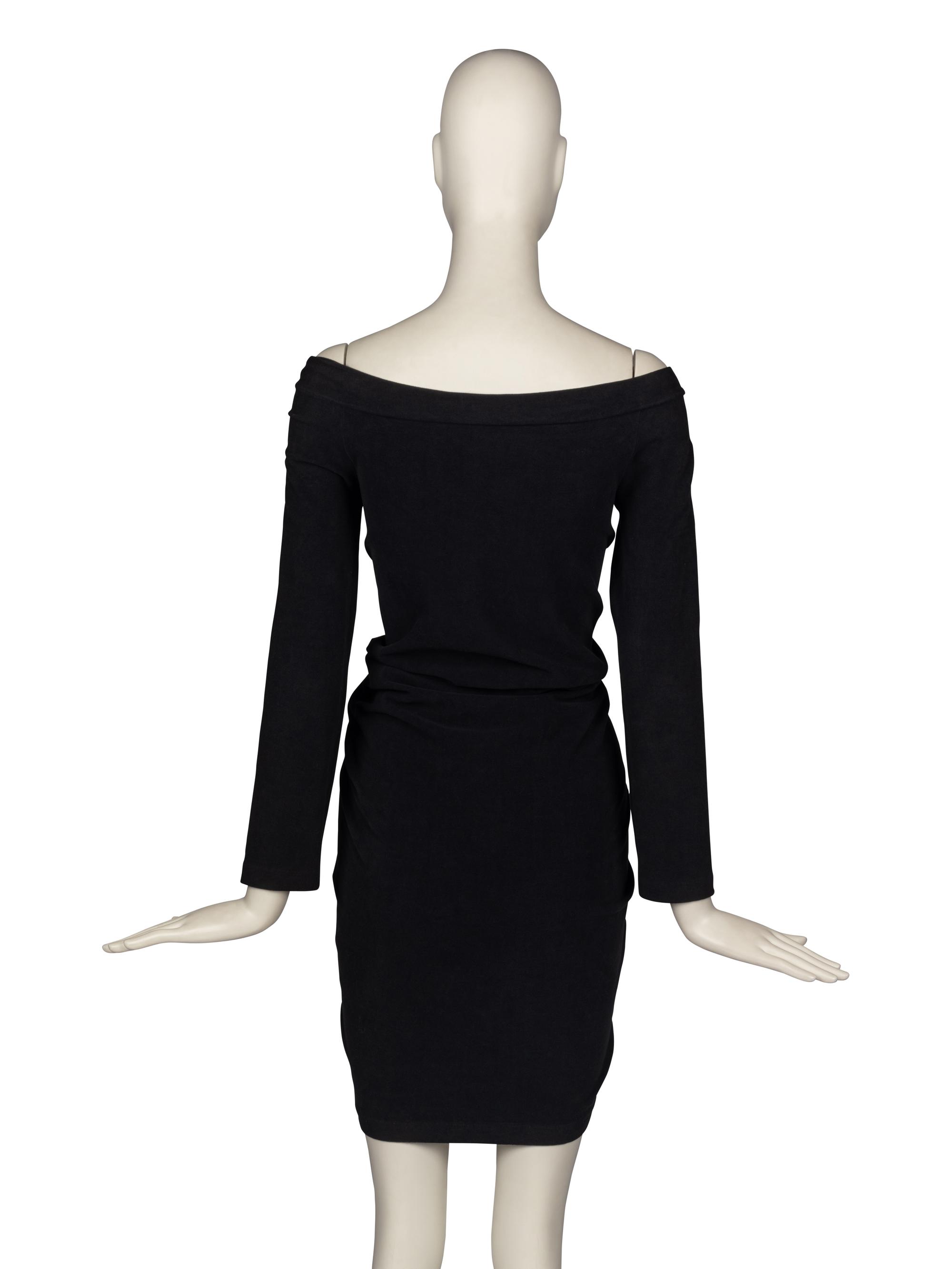 Romeo Gigli Dress, 1991